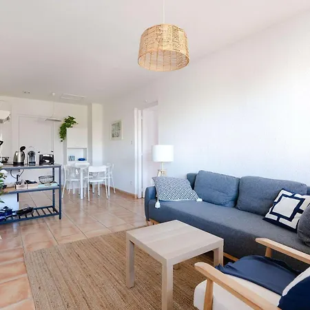 Apartment A Deux Pas De La - 4 Pers. - Fr-1-409-301