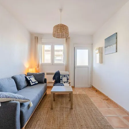 A Deux Pas De La - 4 Pers. - Fr-1-409-301 Apartment *